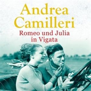 Romeo und Julia in Vigata, Andrea Camilleri