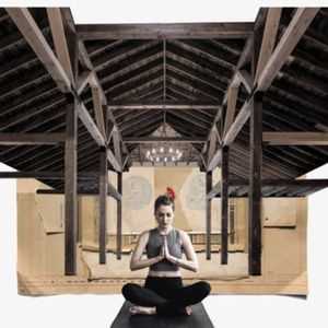 S02E14 #BEZPIECZNIK Schron, azyl, a może bunkier? Architektura w kryzysie., Joanna Jurga