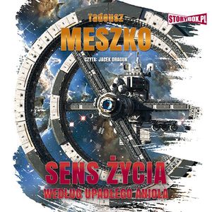 Sens życia według upadłego anioła, Tadeusz Meszko