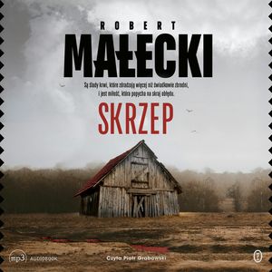 Skrzep, Robert Małecki