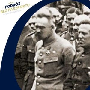 Sojusz polsko-ukraiński. Petlura, Piłsudski i rosyjski imperializm, Mateusz Grzeszczuk