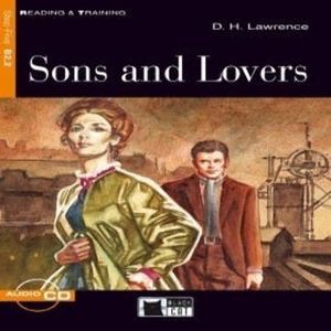 Sons and Lovers, D.H. Lawrence