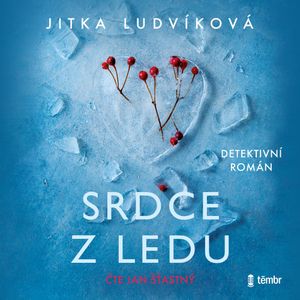 Srdce z ledu, Jitka Ludvíková
