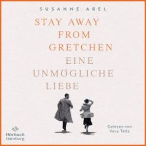 Stay Away from Gretchen, Susanne Abel