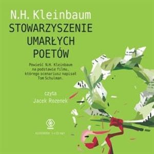 Stowarzyszenie Umarłych Poetów, N.H. Kleinbaum