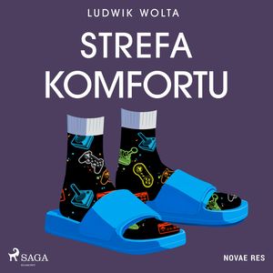 Strefa komfortu, Ludwik Wolta