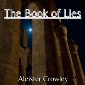 The Book of Lies, Aleister Crowley