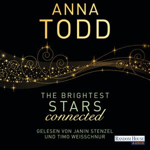 The Brightest Stars  - connected, Anna Todd