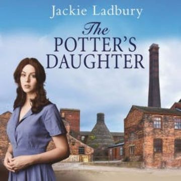 The Potter's Daughter audiobook, Jackie Ladbury