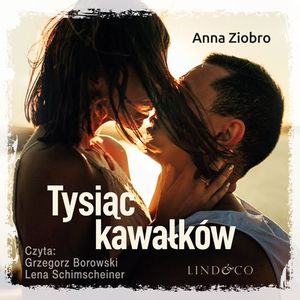 Tysiąc kawałków, Anna Ziobro