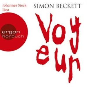 Voyeur, Simon Beckett