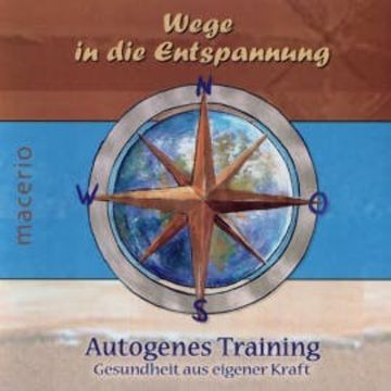 Wege in die Entspannung audiobook, Petra Schöberl