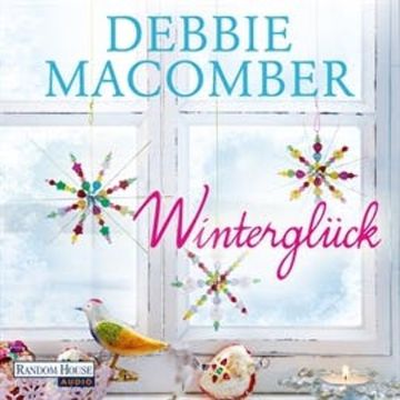 Winterglück (Rose Harbor 1) audiobook, Debbie Macomber