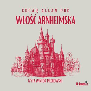 Włość arnheimska, Edgar Allan Poe