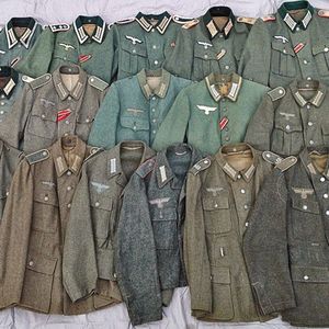 Z Wehrmachtu do Armii Andersa, Historia jakiej nie znacie