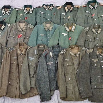 Z Wehrmachtu do Armii Andersa audiobook, Historia jakiej nie znacie