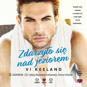 Zdarzyło się nad jeziorem, Vi Keeland