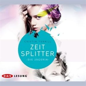 Zeitsplitter, Terrill Cristin