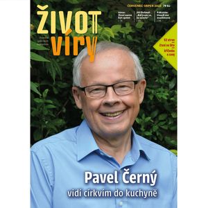 Život víry 2022/07-08, Život víry