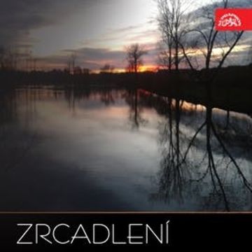 Zrcadlení audiobook, Alexandr Blok, Alexandr Sergejevič Puškin, Antonín Sova, Arthur Rimbaud, Christian Hoffmann von Hoffmannswaldau, Else Lasker-Schülerová, Francisco de Quevedo, František Halas, František Hrubín, George Gordon Byron, Hermann Hesse, Ivan Bunić Vučić, Ivan Skála, Ivan Velyčkovskyj, Jan Andrzej Morsztyn, Jaroslav Seifert, Jiří Wolker, John Donne, José Espronceda, Josef Kainar, Karel Hynek Mácha, Karel Toman, Marceline Desbordes-Valmorová, Marina Cvětajevová, Miroslav Florian, Miroslav Válek, Paul Fleming, Paul Verlaine, Paul-Jean Toulet, Pedro Calderon de la Barca, Robinson Jeffers, Sergej Jesenin, Torquato Tasso, Tristan Corbiere, Vilém Závada, Vítězslav Nezval, Vladimír Holan
