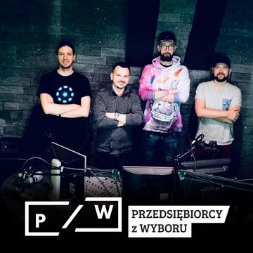 #04 Testowanie biznesu audiobook, Mariusz Malicki, Mateusz Maik, Michał Kucharski, Paweł Badura, Piotr Łysko