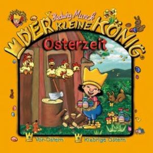 17: Osterzeit, Hedwig Munck