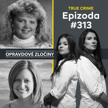 #313 - Tammie Craycraft Smith & Katrina Ashley Smith audiobook, Lucie Bechynková a Barbora Krčmová