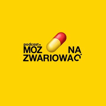 32. MZ w pigułce: sygnały ostrzegawcze audiobook, Można zwariować