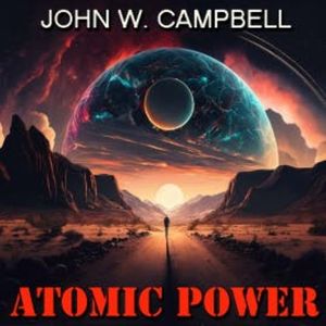 Atomic Power, John W. Campbell
