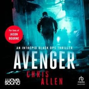 Avenger, Chris Allen