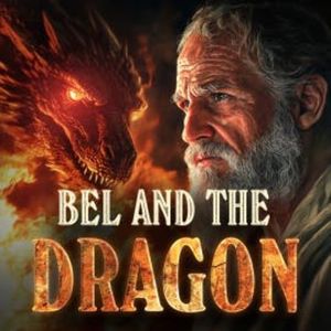 Bel And The Dragon, Christopher Glyn