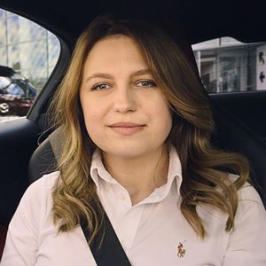 Biznes Klasa Young - Maja Schaefer, Łukasz Kijek