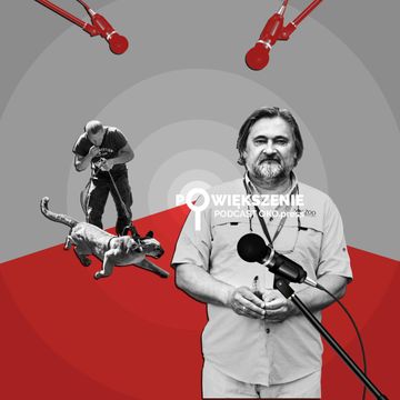 Bo „koty się przywiązują”. Dyrektor warszawskiego zoo chce powrotu pumy Nubii do właściciela audiobook, OKO.press