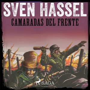 Camaradas del Frente, Sven Hassel