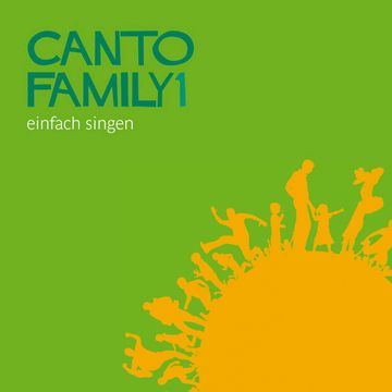 Canto Family 1 audiobook, Karl Adamek & Anke Bolz