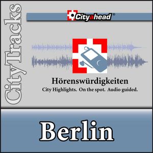 City ahead Städteführer - CityTracks Berlin, Diverse