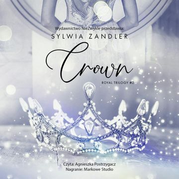Crown, Sylwia Zandler