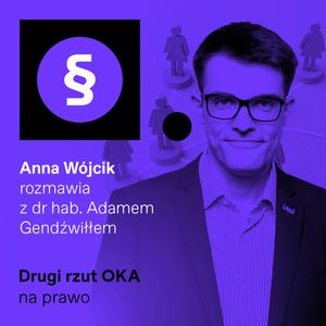 Czy da się uratować naukę w Polsce? Podcast Drugi Rzut Oka, OKO.press