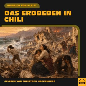 Das Erdbeben in Chili, Heinrich von Kleist