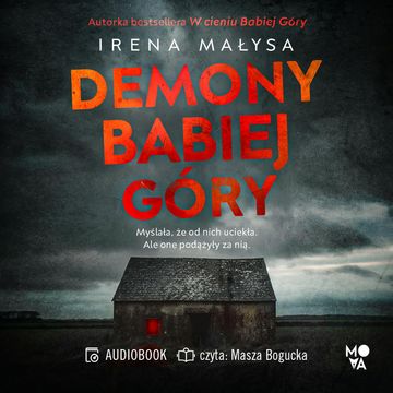 Demony Babiej Góry, Irena Małysa