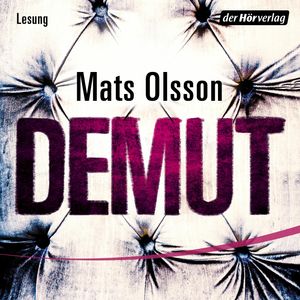 Demut, Mats Olsson