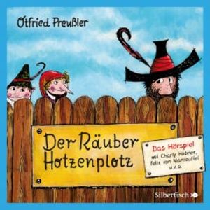 Der Räuber Hotzenplotz - Das Hörspiel, Otfried Preußler
