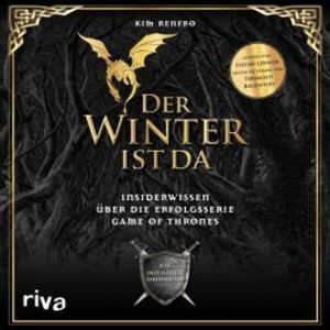 Der Winter ist da, Kim Renfro