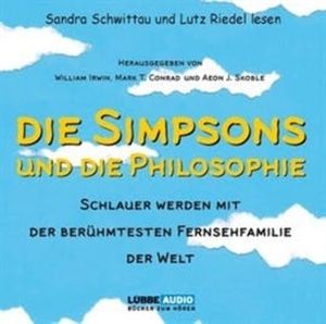 Die Simpsons und die Philosophie, William Irwin