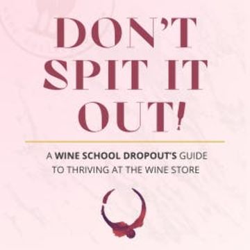 Don't spit it out! audiobook, Luis López