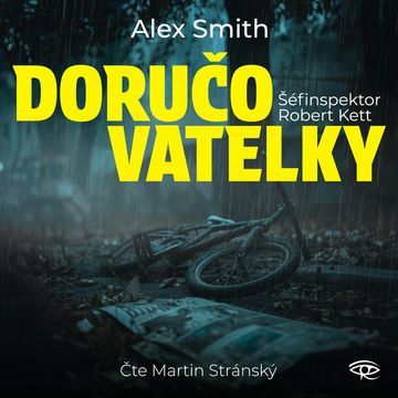 Doručovatelky, Alex Smith
