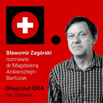 Drugi rzut OKA: HIV? Przecież to mnie nie dotyczy. Zaledwie 10 proc. z nas zrobiło test audiobook, OKO.press