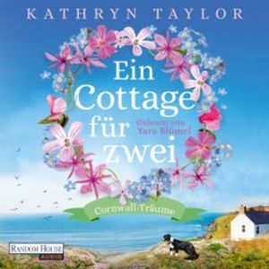 Ein Cottage für zwei, Kathryn Taylor