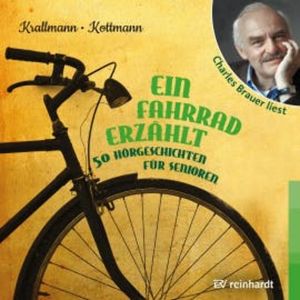 Ein Fahrrad erzählt, Peter Krallmann