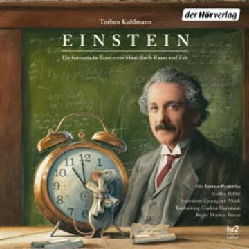 Einstein, Torben Kuhlmann